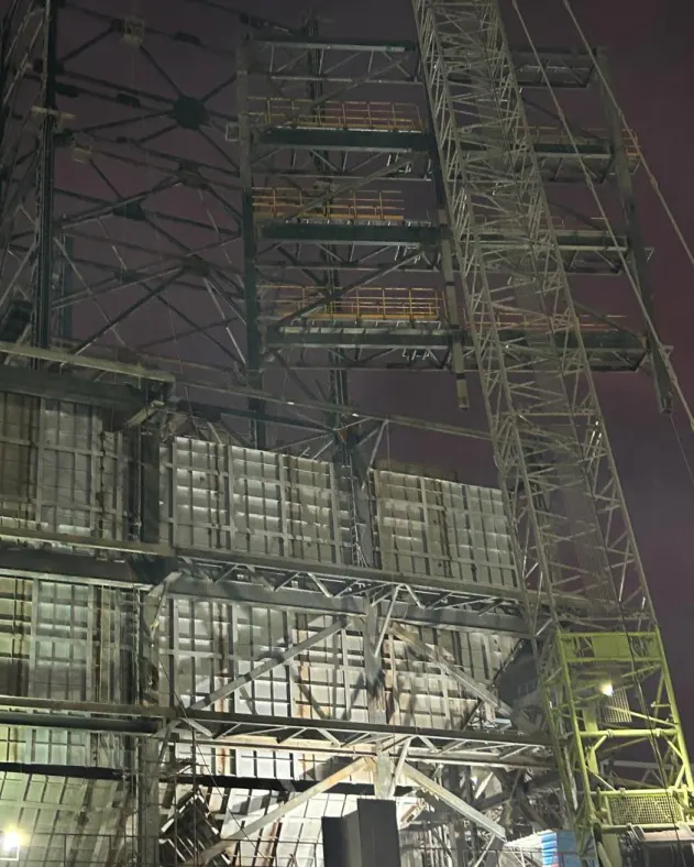 Shree Cement, Kodla — 20.5 MW WHRS